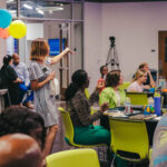 The Creat.ors Summit